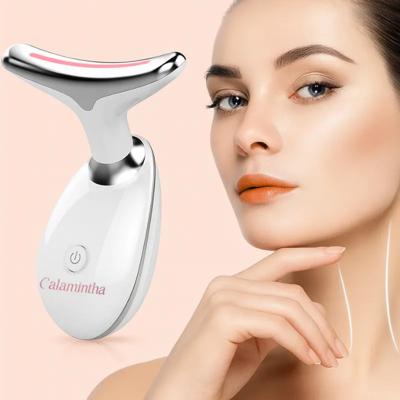 Appareil Lifting Visage & Cou – Raffermissement & Anti-Âge ✯